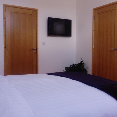 Augherea House Longford Ngoại thất bức ảnh