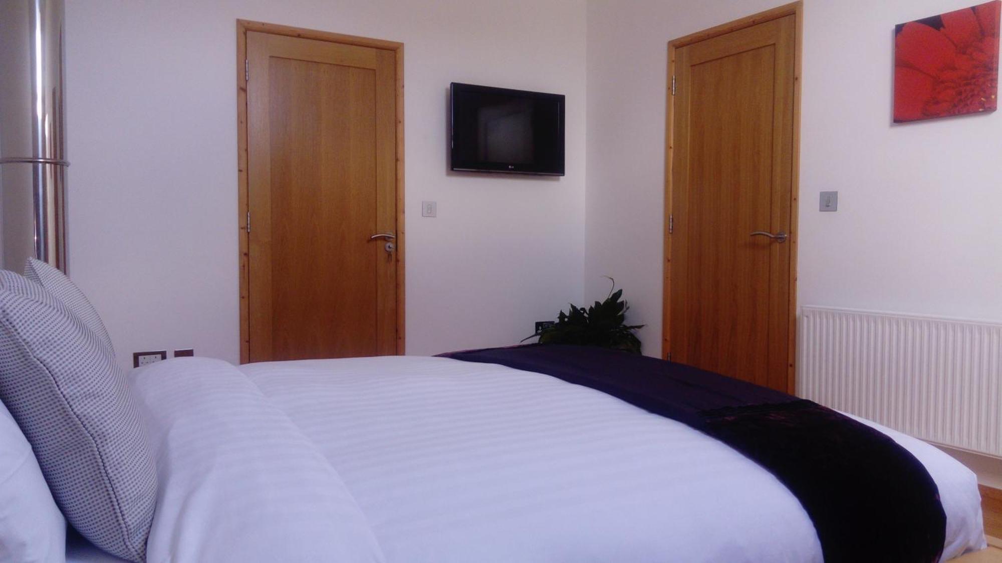 Augherea House Longford Ngoại thất bức ảnh