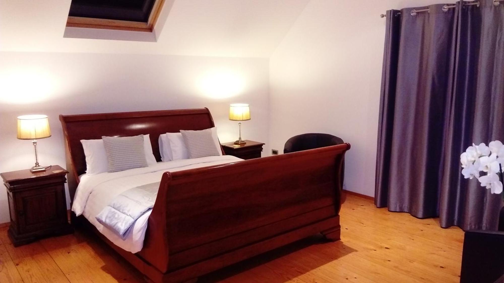 Augherea House Longford Ngoại thất bức ảnh