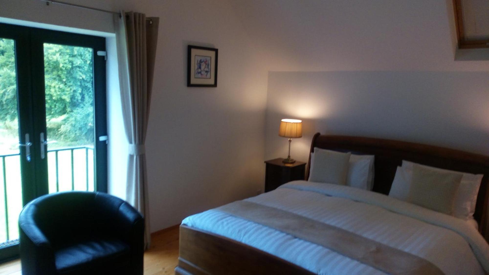 Augherea House Longford Ngoại thất bức ảnh