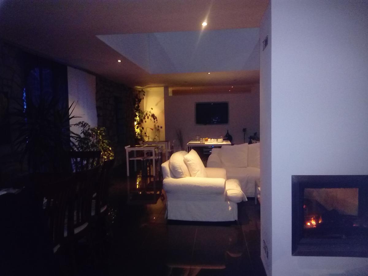 Augherea House Longford Ngoại thất bức ảnh