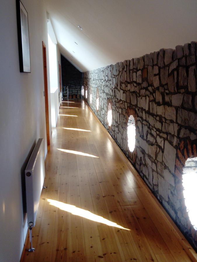 Augherea House Longford Ngoại thất bức ảnh